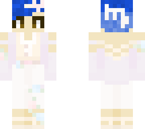 virgo ~persona