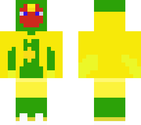vision (halloween)