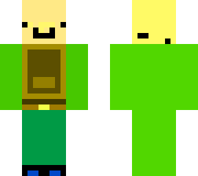 voxiom nub