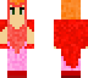 wanda maximoff (halloween)