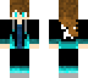water girl