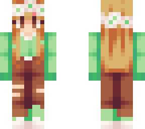 water lilies