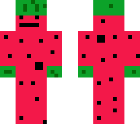 watermellon boxer