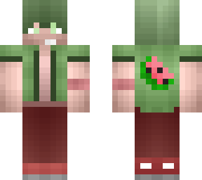 watermelon guy