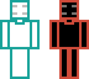 weird skin