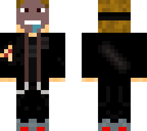 what did i create?
