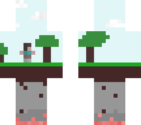 what minecraft looks like?
