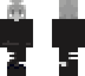 white devil e boy