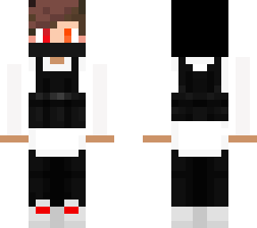 white vestt