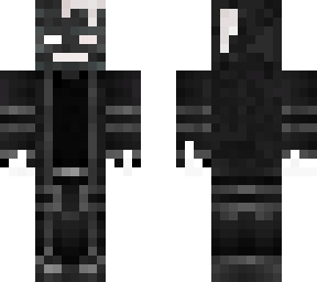 white wither