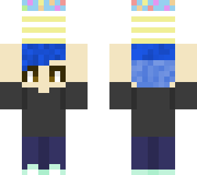 who wants cake ~persona