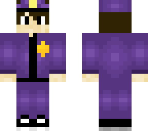 william afton in that suit