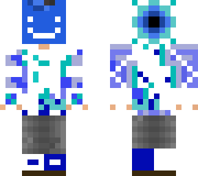wratih blue