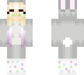 xanna bunny
