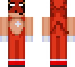 xonic deadpool