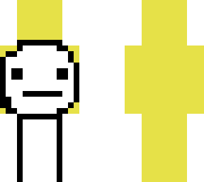 yellow derpy dream