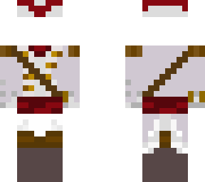 yoursenberg skin template