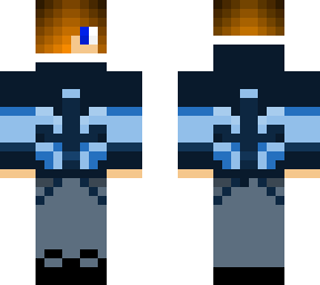 zane