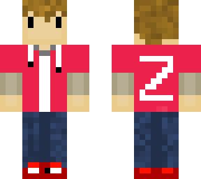 zekeman