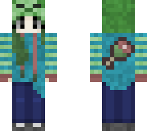 zombae