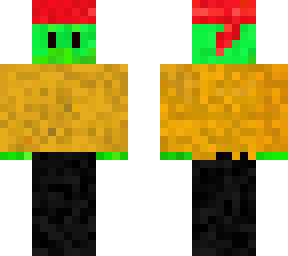 zombie
