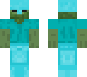 zombie armard