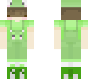 * f r o g g y * (but a guy)