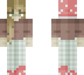 +*+pumpkinsoda request skin!+*+