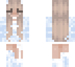 +*daytime blossom*+