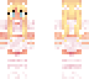 +*perfect in pink*+