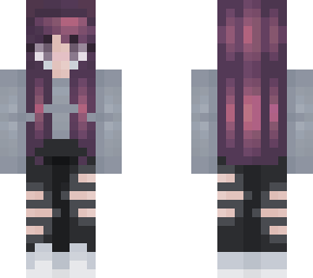 ~ * storm cloud * ~  -- full skin