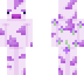 ~ + allium moobloom (rq) + ~