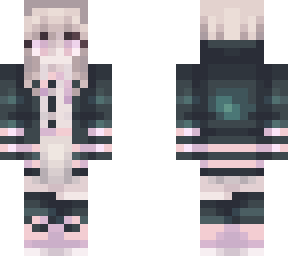 .:.chiaki nanami