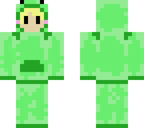 .  frog onsie  .