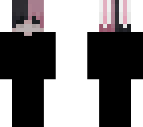 - bunny boy -