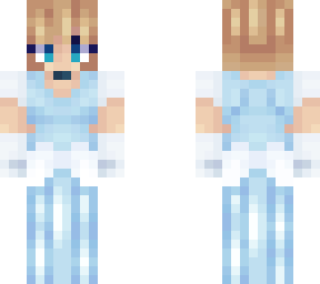~+cinderella+~