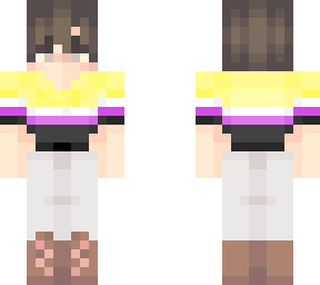 ~-non binary jumper-~