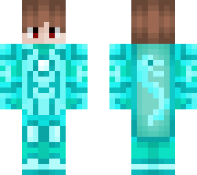 - ocean prince -