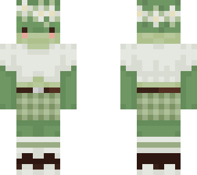~froggy aesthetic~