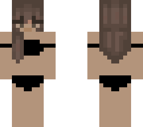 -m i a- bikini skin