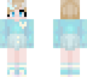 ~smp skin 10~