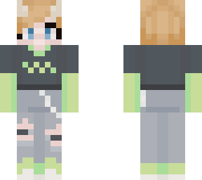 ~smp skin 8~