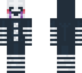 [the puppet]