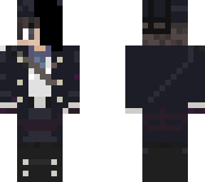 1tzms uniform with hat