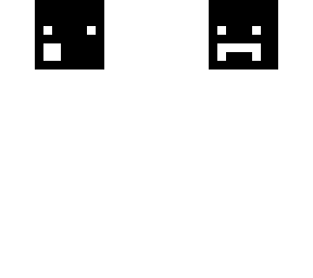 6 face head