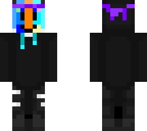 a tryhard