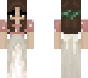accosmic dress