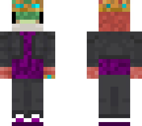 acerockenstien 2.0 (totemclubsmp)