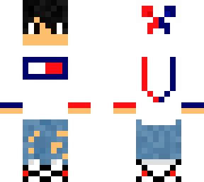 acua tommy