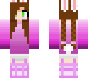 adilinia easter original bunny outfit